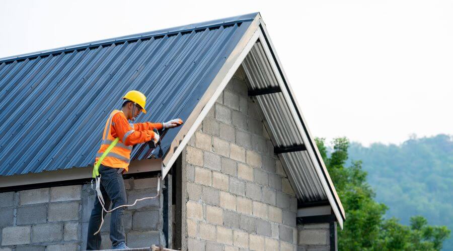 Local Chimney Repair in Ripley, OK